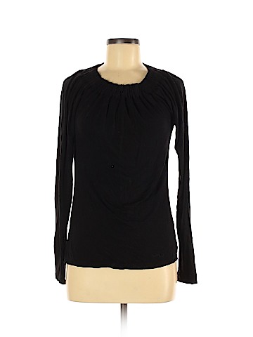 INC International Concepts Long Sleeve Top (view 1)