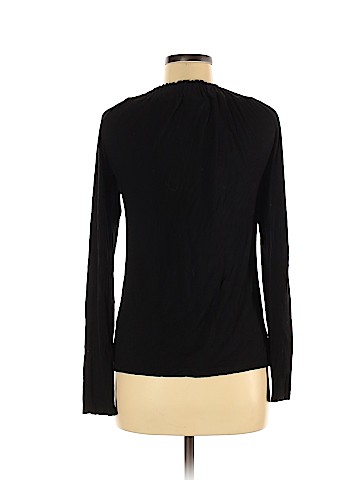 INC International Concepts Long Sleeve Top (view 2)