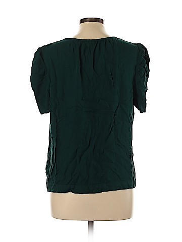 Old Navy Short Sleeve Blouse (view 2)