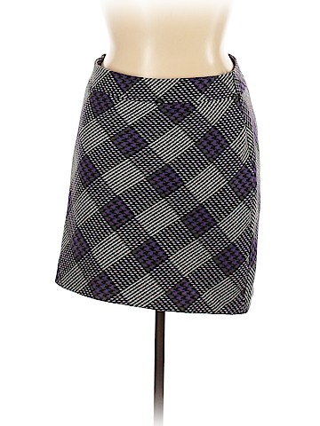 Ann Taylor LOFT Outlet Casual Skirt (view 1)