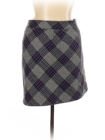 Ann Taylor LOFT Outlet Casual Skirt (view 2)