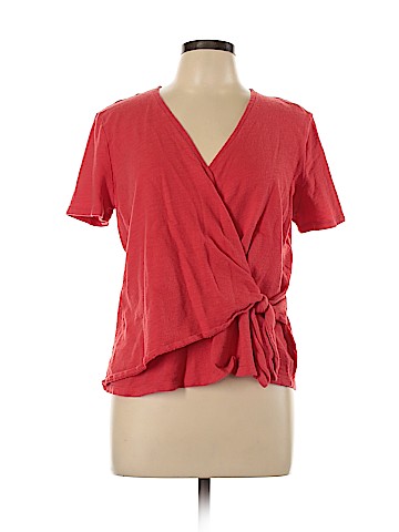 Old Navy Short Sleeve Top (view 1)