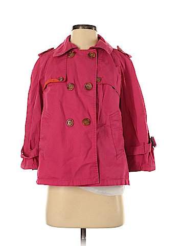 Ann Taylor LOFT Jacket (view 1)