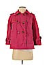 Ann Taylor LOFT Pink Jacket Size S - photo 1