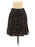 White House Black Market 100% Polyester Black Casual Skirt Size XS - photo 2
