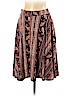 paisley raye Black Casual Skirt Size L - photo 2