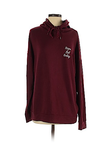 Alya Pullover Hoodie (view 1)