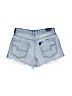 American Eagle Outfitters 100% Cotton Blue Denim Shorts Size 6 - photo 2