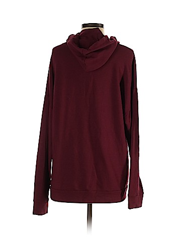 Alya Pullover Hoodie (view 2)