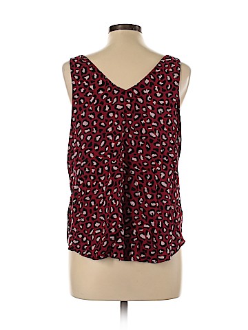 Old Navy Sleeveless Blouse (view 2)