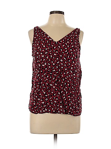 Old Navy Sleeveless Blouse (view 1)