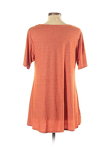 Lularoe 3/4 Sleeve T-Shirt (view 2)