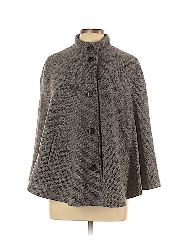 Merona Wool Coat (view 1)
