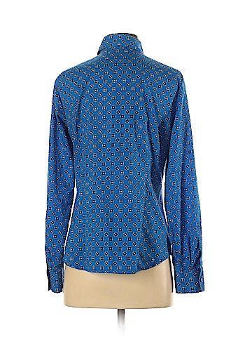Van Heusen Long Sleeve Blouse (view 2)