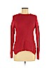 Gap Red Pullover Sweater Size M - photo 1