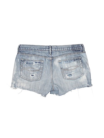 Abercrombie & Fitch Denim Shorts (view 2)