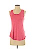 Lularoe Pink Tank Top Size S - photo 1