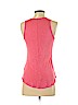 Lularoe Pink Tank Top Size S - photo 2