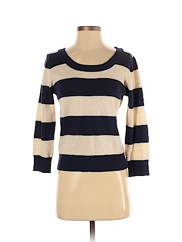 Lauren Moffatt Pullover Sweater (view 1)