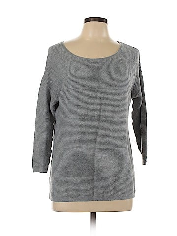 Merona Pullover Sweater (view 1)