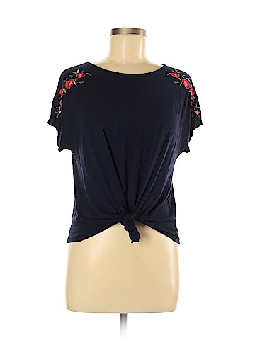 W5 Short Sleeve Top (view 1)