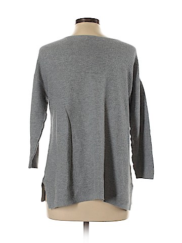 Merona Pullover Sweater (view 2)