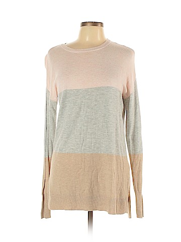 A New Day Pullover Sweater (view 1)