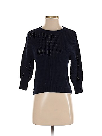 Athleta Pullover Sweater (view 1)