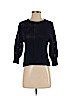 Athleta Blue Pullover Sweater Size XXS - photo 1
