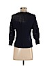 Athleta Blue Pullover Sweater Size XXS - photo 2
