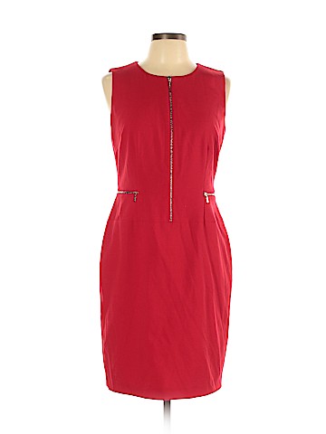 Calvin Klein Casual Dress (view 1)