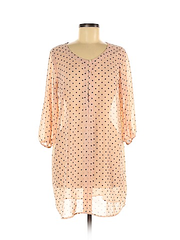 I Love H81 Casual Dress (view 1)