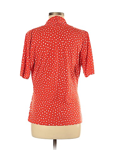 Chaus Short Sleeve Top (view 2)