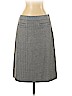 Talbots Gray Casual Skirt Size 4 - photo 1
