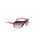 Unbranded Solid Pink Sunglasses One size - photo 1