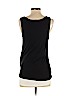 Gap - Maternity 100% Rayon Black Tank Top Size S - photo 2