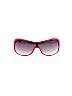 Unbranded Solid Pink Sunglasses One size - photo 2