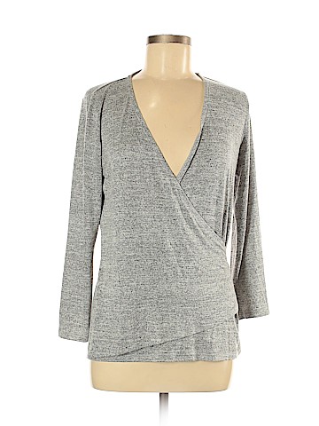 Gap Outlet Long Sleeve Top (view 1)
