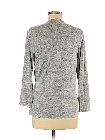Gap Outlet Long Sleeve Top (view 2)
