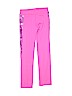Under Armour Pink Active Pants Size 6X - photo 1