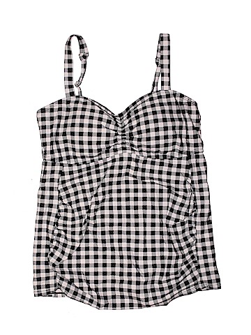 Motherhood Swimsuit Top (view 1)