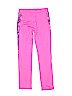 Under Armour Pink Active Pants Size 6X - photo 2
