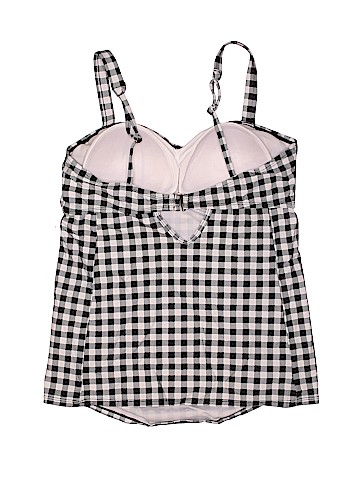 Motherhood Swimsuit Top (view 2)