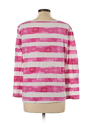 Calvin Klein Long Sleeve T-Shirt (view 2)