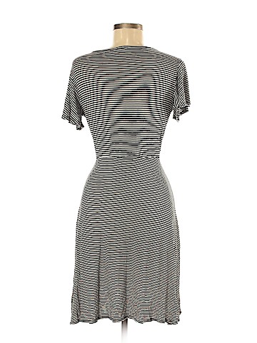 Caution to the Wind Casual Dress (view 2)