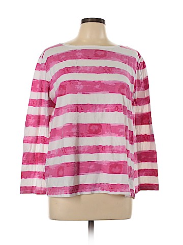 Calvin Klein Long Sleeve T-Shirt (view 1)