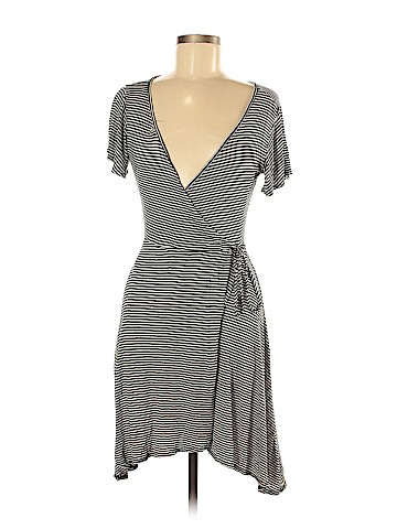 Caution to the Wind Casual Dress (view 1)