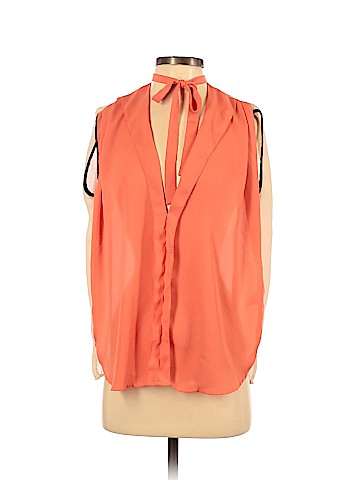 Altar'd State Sleeveless Blouse (view 1)