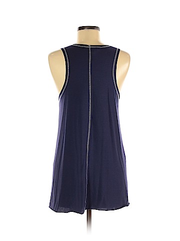 Almost Famous Sleeveless Top (view 2)