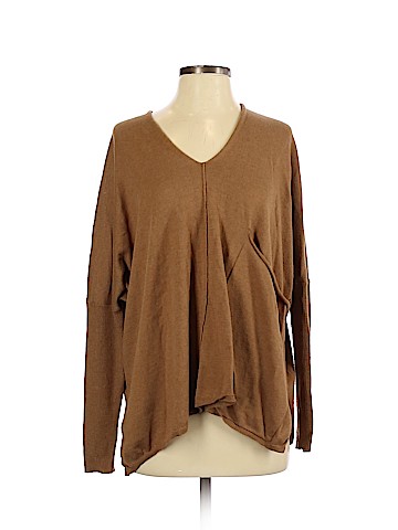 William B Pullover Sweater (view 1)